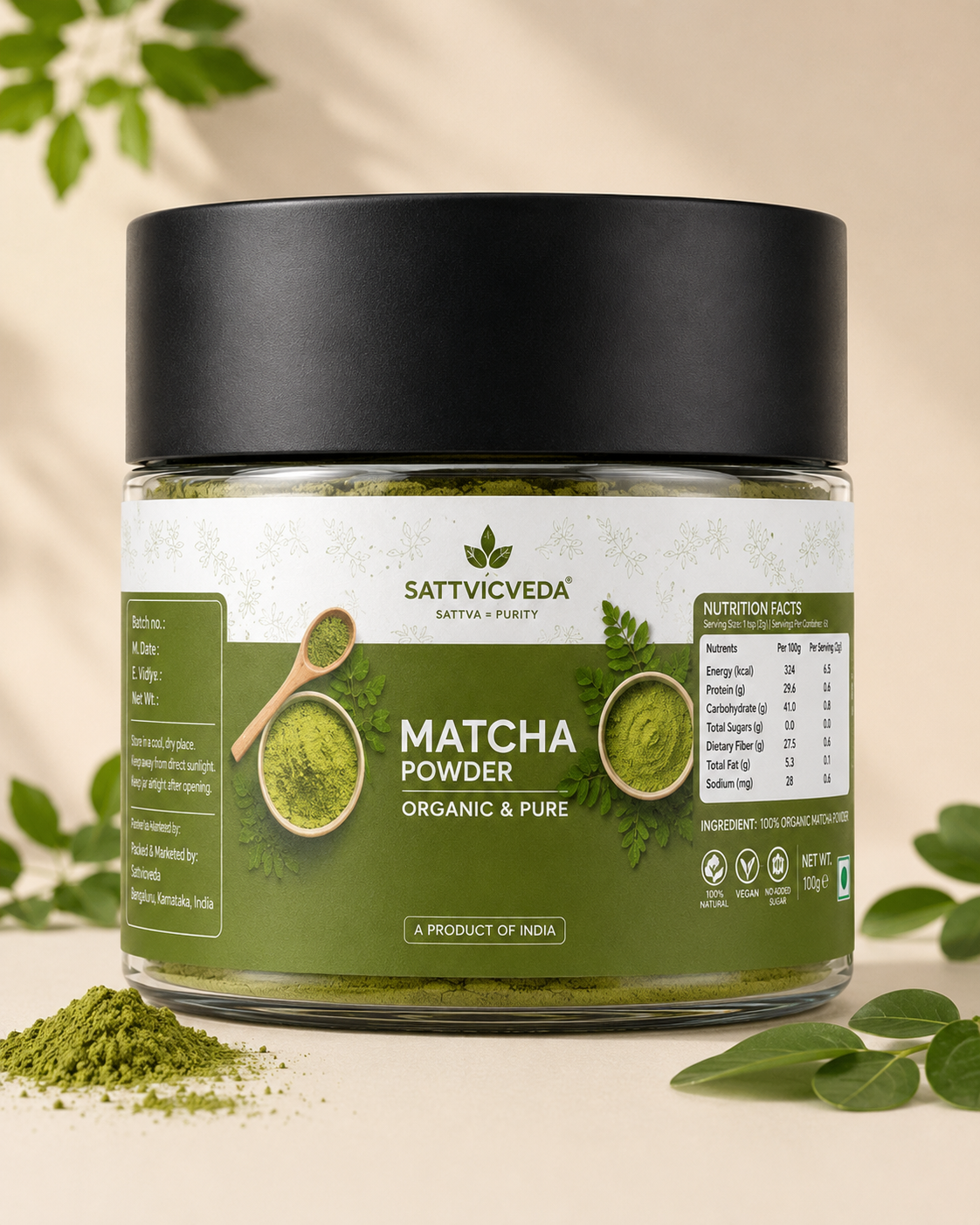 Matcha