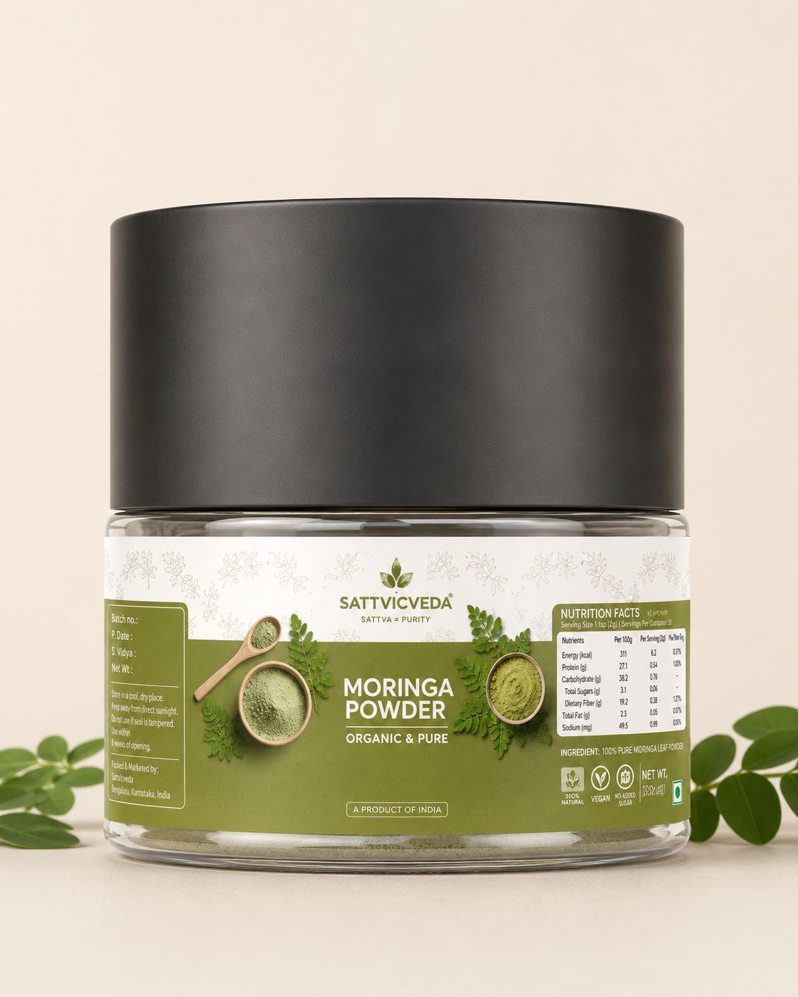 Moringa