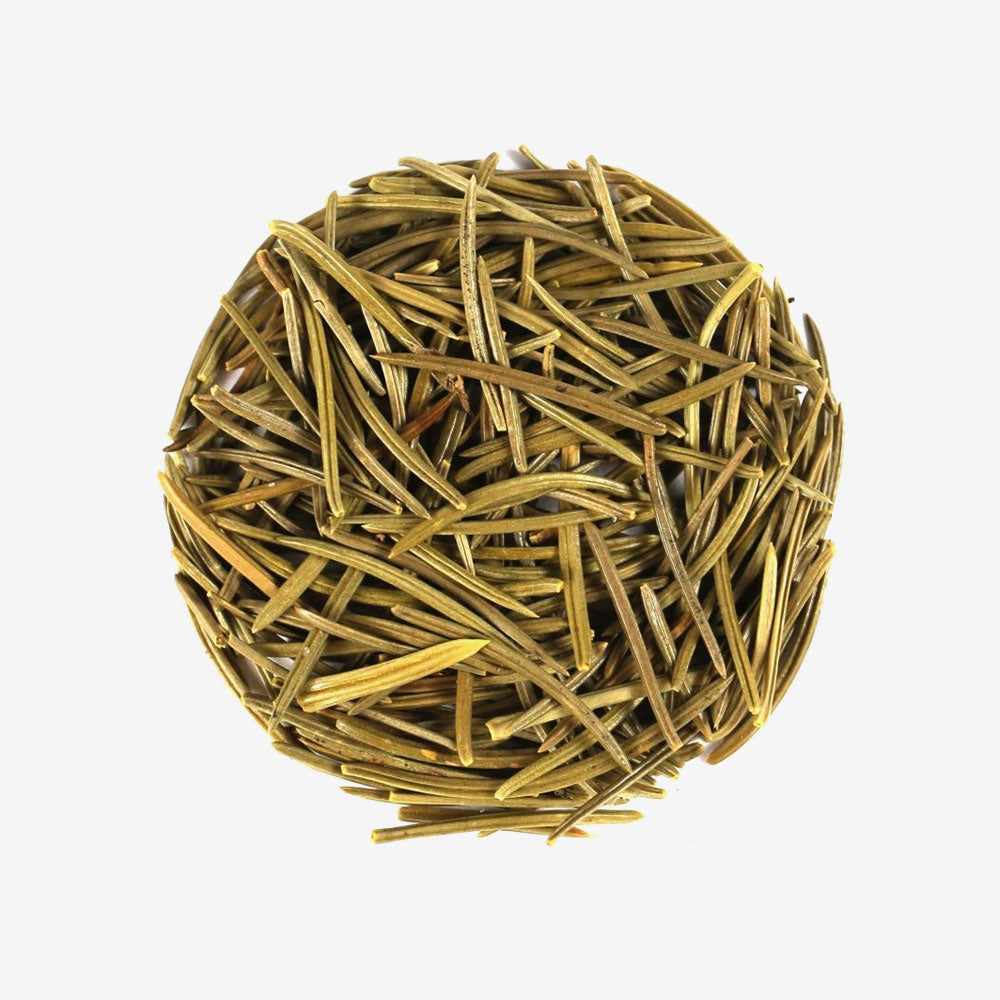 Pine Needles Tea
