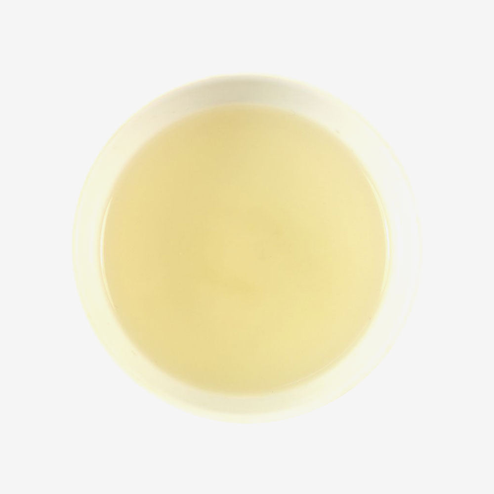 Cardamom Tea