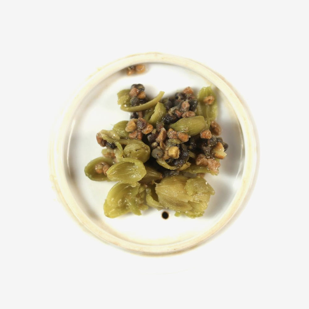 Cardamom Tea