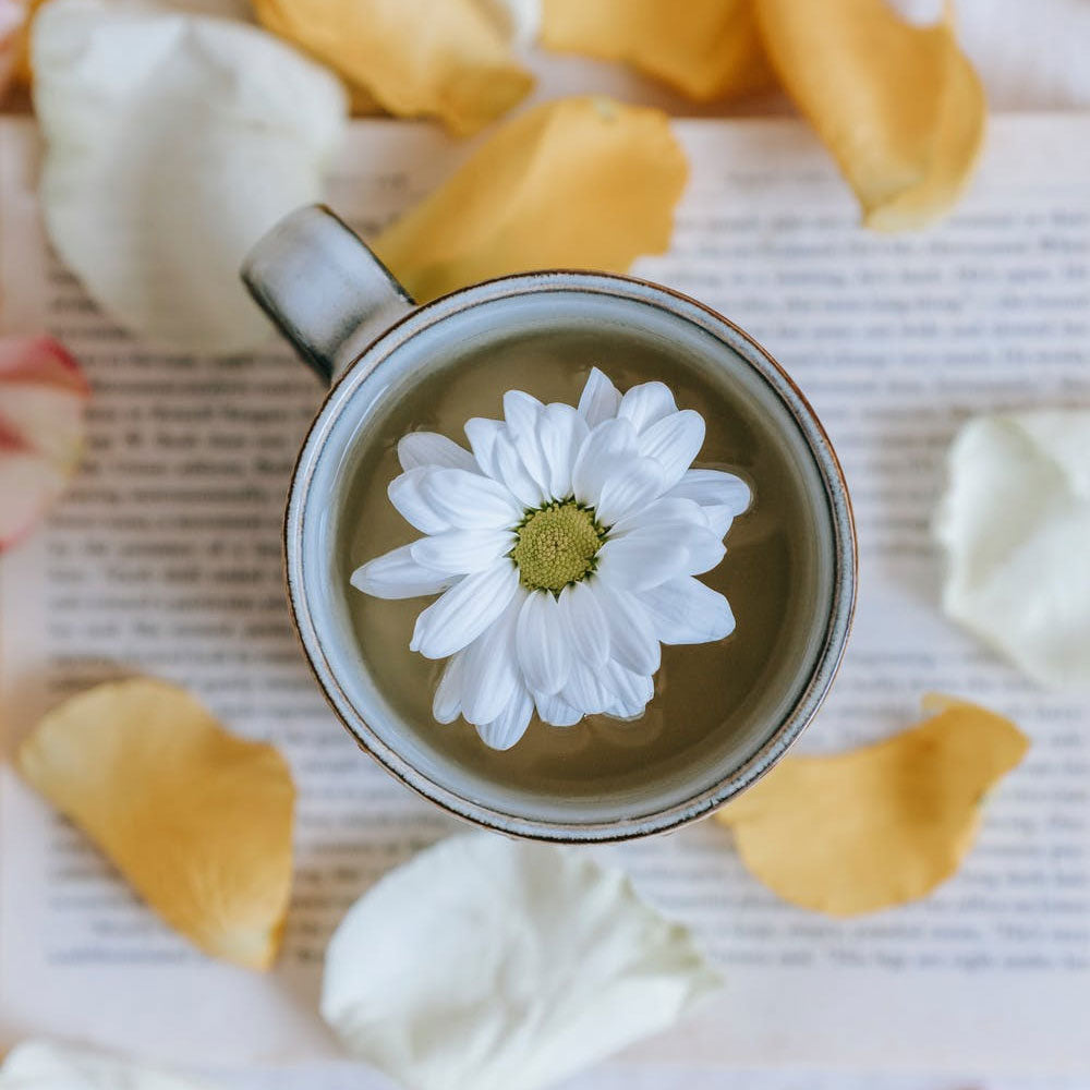 Assam Behora FBOP Tea