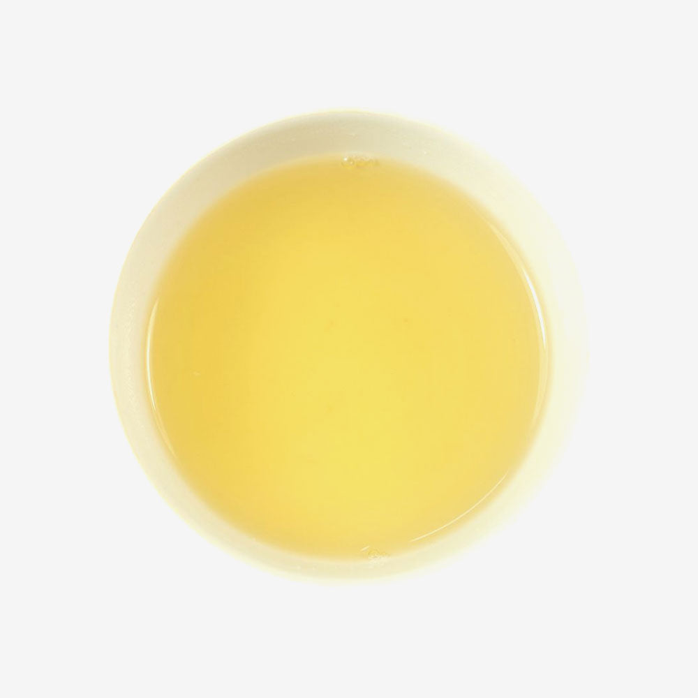 Darjeeling First Flush