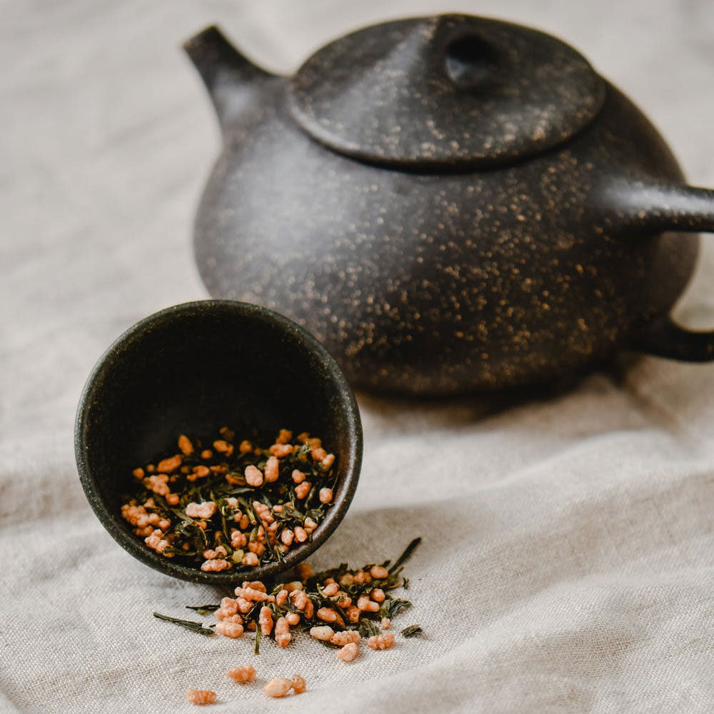 Darjeeling First Flush