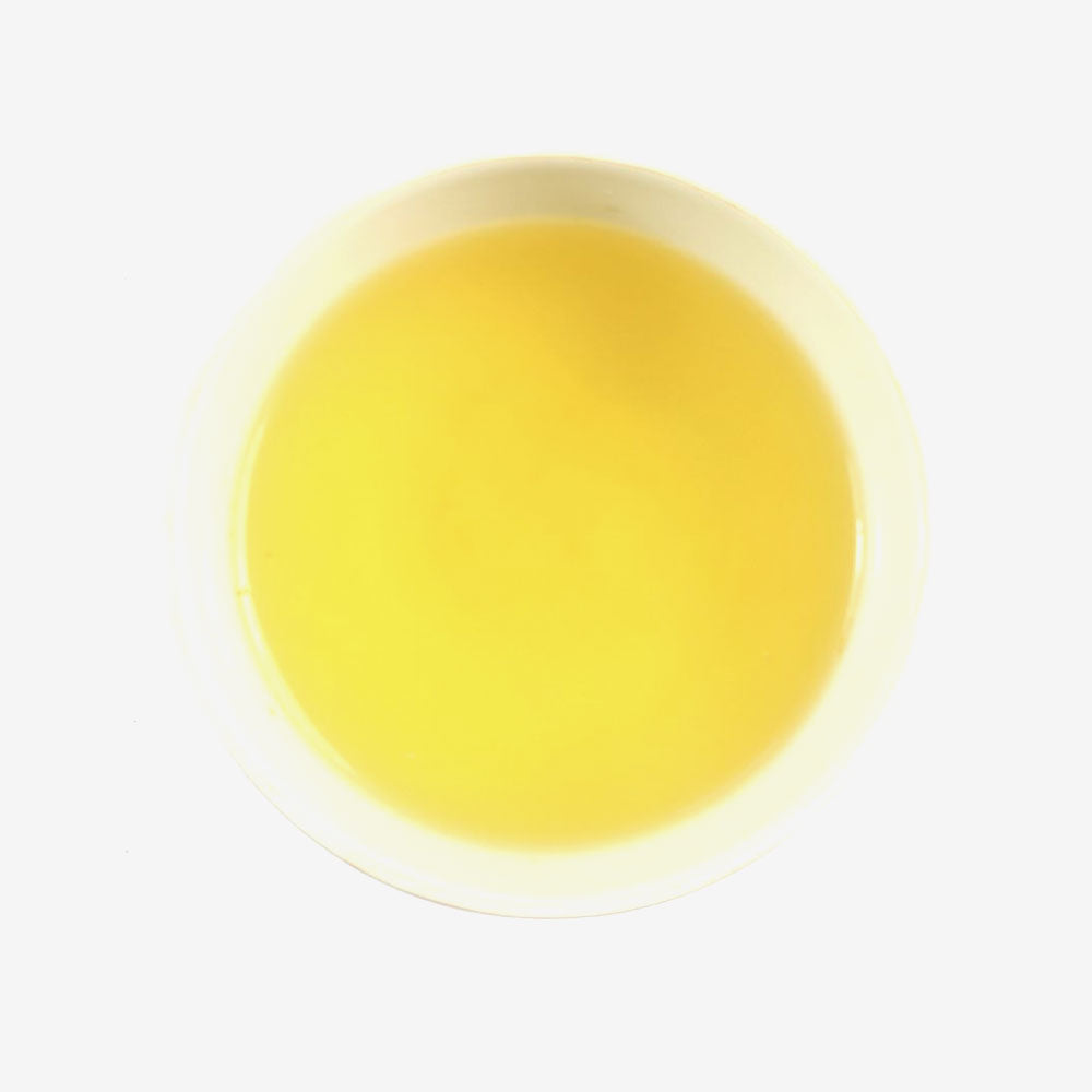 Bamboo and Camomile Tea