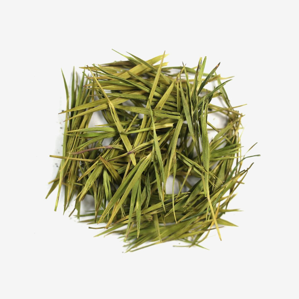Bamboo Tea