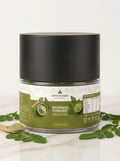 Organic Moringa Leaf Powder — 100% Pure Green Vitality