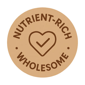 Nutrient-Rich