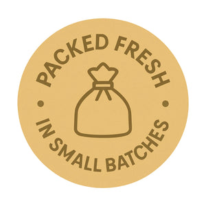 Packed Fresh