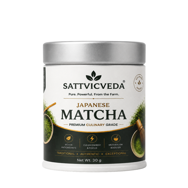 Matcha