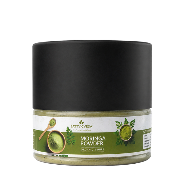 Moringa