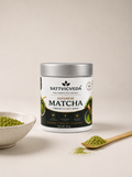 Authentic Japanese Culinary Grade Matcha