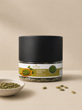 Seasoned Organic Raw Pumpkin Seeds — Nutrient-Rich Crunch