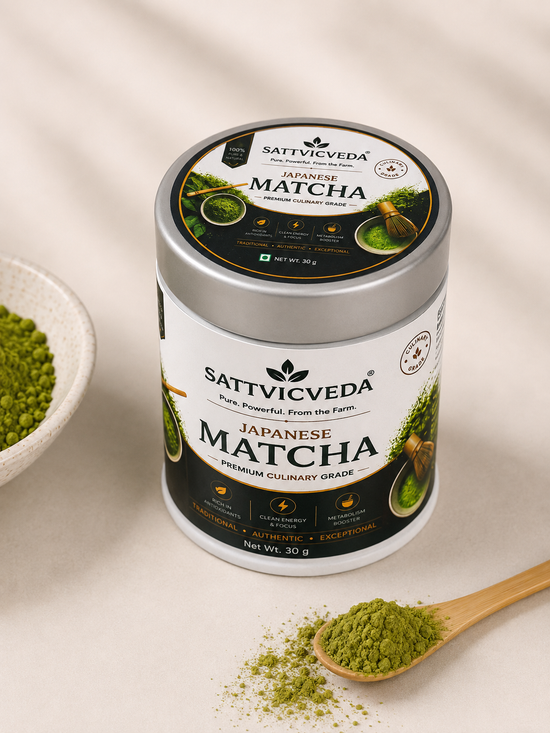 Authentic Japanese Culinary Grade Matcha